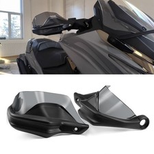 AK550 Handguards Extensions