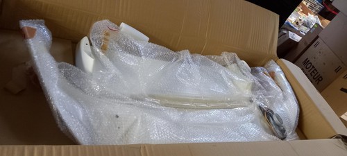 Original nissan spoiler - original,