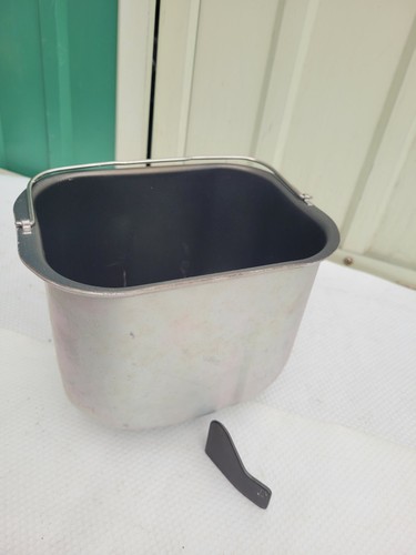 Kenwood bm350 padella lama - padella, e