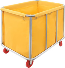 Carrello per La Biancheria