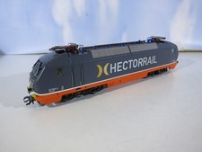 Trix 22643, Hectorrail