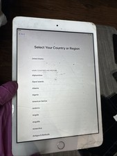 Apple iPad mini 3 16 GB, Wi-Fi