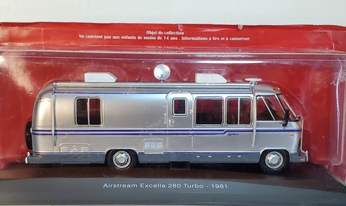 Airstream excella 280 turbo - 280,