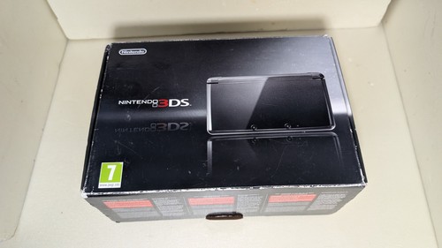 Nintendo 3ds console - nintendo,