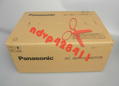 One nuovo panasonic - one,