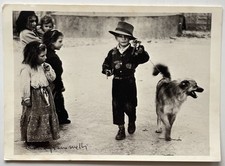 Mario Giacomelli dalla serie
