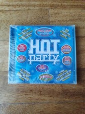 Artisti Vari - Hot Party