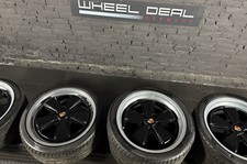 Otto Fuchs Evolution rim set