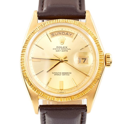 Orologio uomo rolex day date - orologio, day-date
