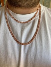 Bellissima catena maglia