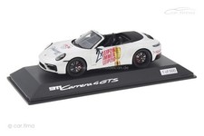 Porsche 911 (992) Carrera 4