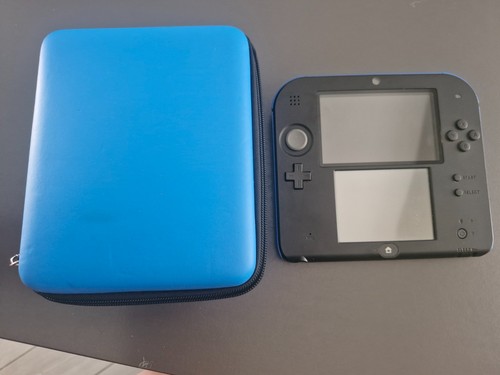 Nintendo 2ds console portatile - console,