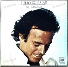 Julio Iglesias - Se Tornassi