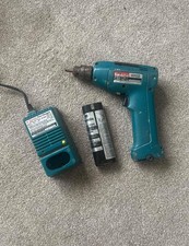 Trapano avvitatore a batteria