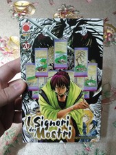 I Signori dei Mostri n.20 -