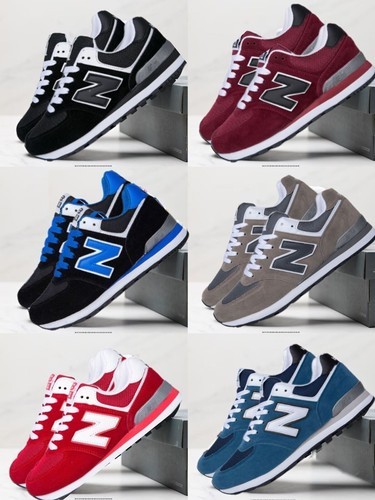 Scarpe ginnastica uomo - da,
