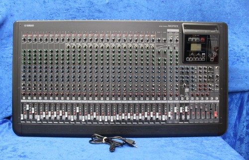 Yamaha channel mixer - yamaha,