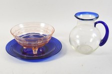 C19/3x Älteres Vetro - Blu +