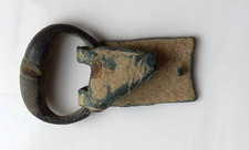 Celtic Saxon Viking bronze