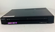 Sony RDR-GX355 DVD Recorder