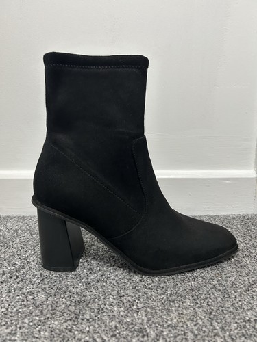 Stivali stile calzino primark - stile,