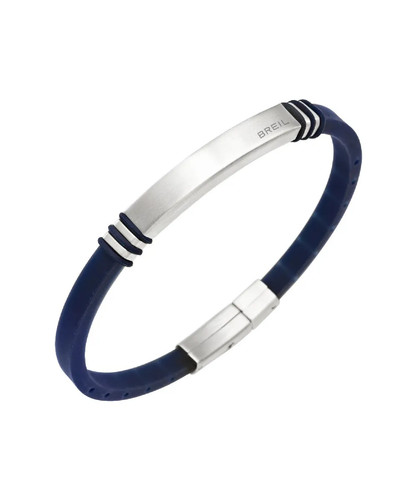 Bracciale uomo acciaio - uomo,