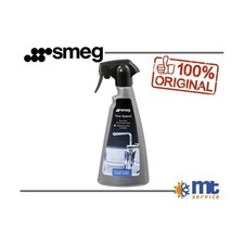 "INOX SPLEND" SMEG PULITORE DI