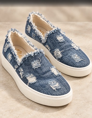 Sneakers sam edelman lacey - sneakers, "lacey"