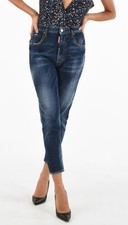 Jeans donna DSQUARED2 Twiggy