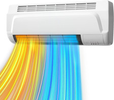 Stufa Elettrica Basso Consumo