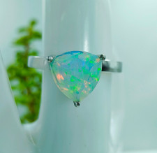 Anello argento 925 con - in,