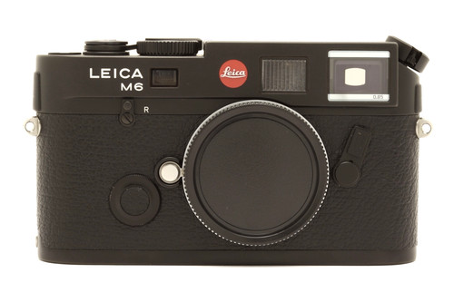 Leica ttl fotocamera a - leica,