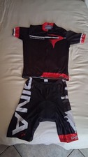 Completo Pinarello Ciclismo 