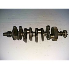 ALBERO MOTORE HONDA HORNET 600 2006