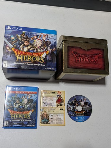 Dragon quest heroes slime - dragon, heroes: