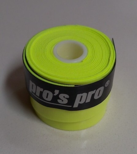 Overgrip pro super - 1,