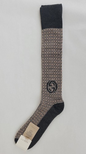 Gucci calze lunghe uomo - gucci,