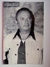 OTTORINO BEGALI Arena Verona teatro opera cantante musica vecchia foto 