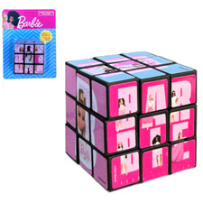 CUBO MAGICO BARBIE CUBO DI