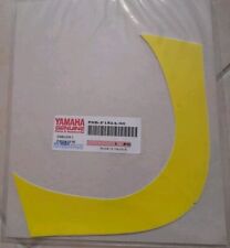 Yamaha Adesivo Decalcomania Parafango Ant. Aerox (Rossi) Cod.5SBF152A0000