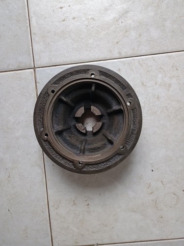 Puleggia albero motore - motore, fiat