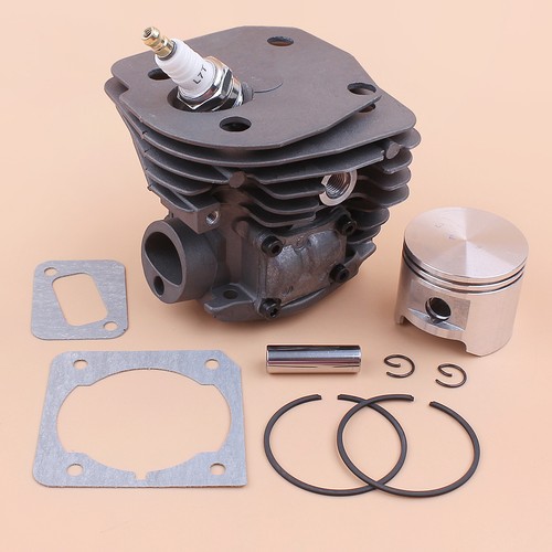 Kit pistone cilindro foro