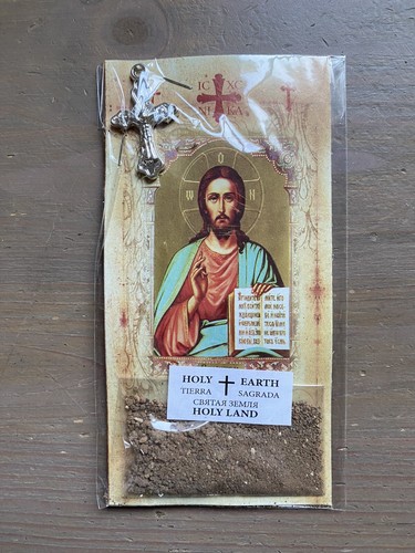 Originale gerusalemme croce - originale,