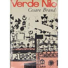 Verde nilo - verde,