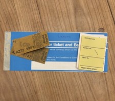 ALITALIA Charter AZ72