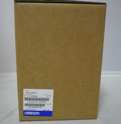 Inverter omron 3g3jz a4007 - inverter, 3g3jz-a4007