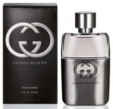 Gucci Guilty Men Pour Homme