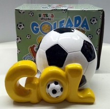 SALVADANAIO PALLONE DA CALCIO