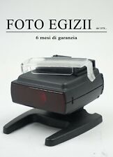 METZ SCA 381 /2 AF per FLASH CULLMANN METZ REGULA per FOTOC. YASHICA 200AF 230AF