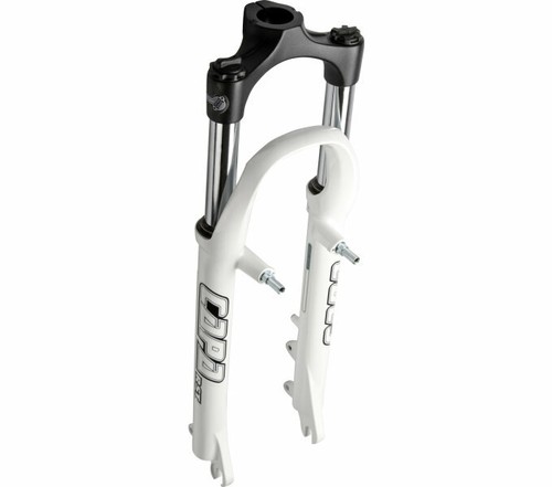 Rst forcella ammortizzata - forcella, capa
